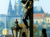 Карлов мост прага