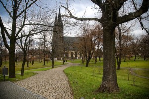 Вышеград. Vyšehrad