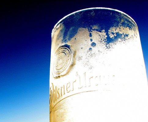 Pilsner Urquell