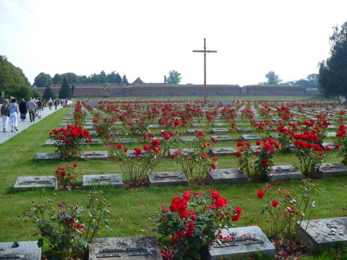 Крепость Терезин (Terezín Fortress)