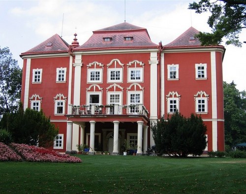 Детенице (Detenice)