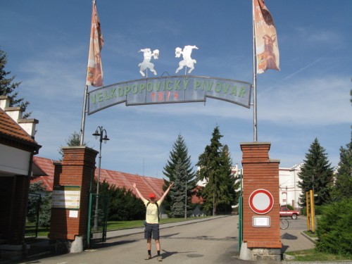 Велке Поповице  