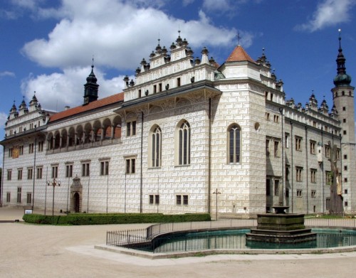 Литомышль (Litomysl)