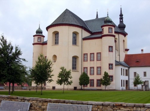 Литомышль (Litomysl)