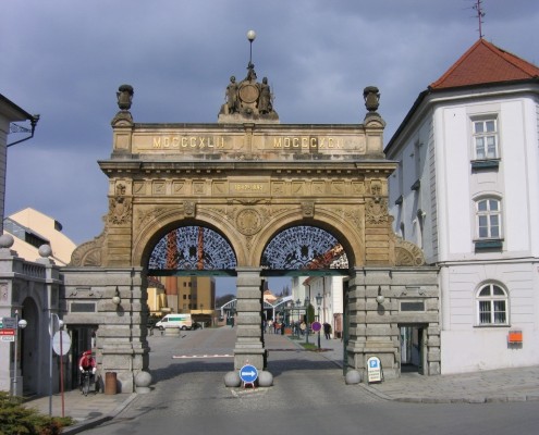 Пльзень (Plzen)