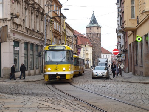 Пльзень (Plzen)