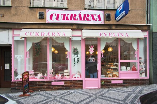 Меню на испанском языке