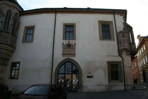 Градек (Hradek)