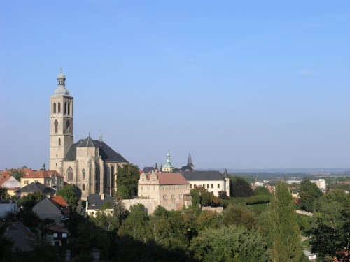 Кутна Гора (Kutná Hora)