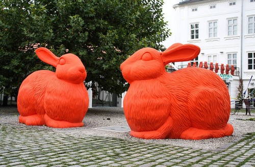 Музей Кампа (Museum Kampa)