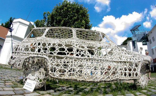 Музей Кампа (Museum Kampa)