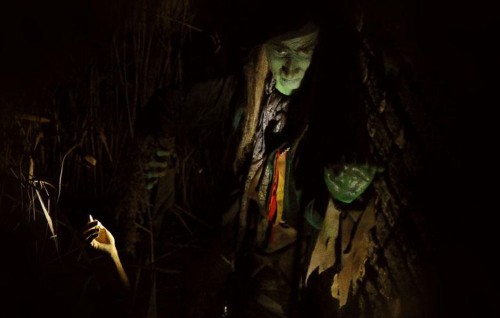 Музей призраков (Mysteriae Pragensis)
