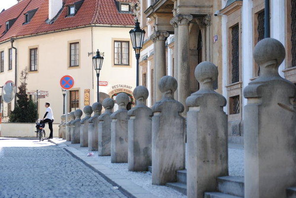 Вход во дворец