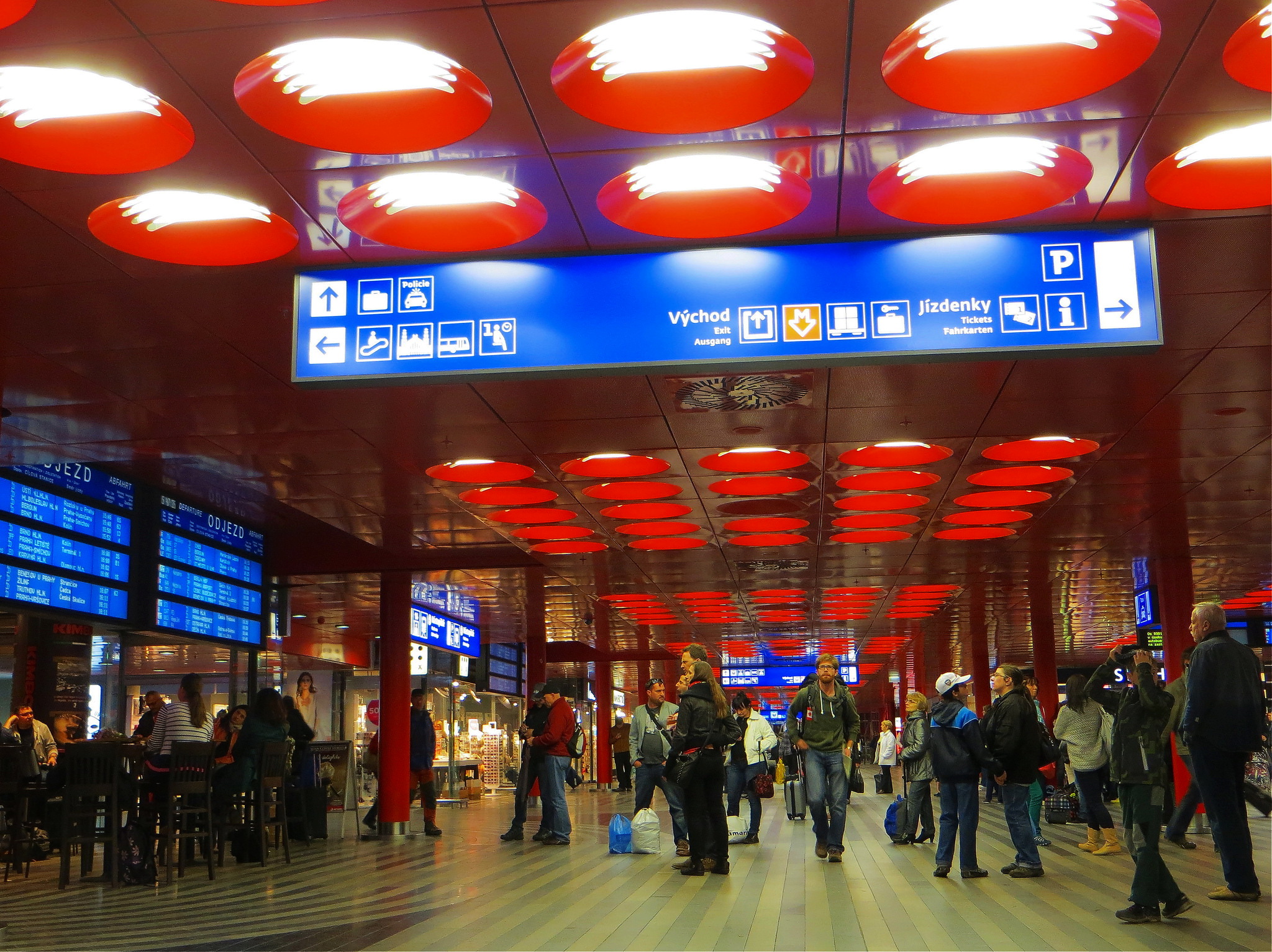 Понятные указатели