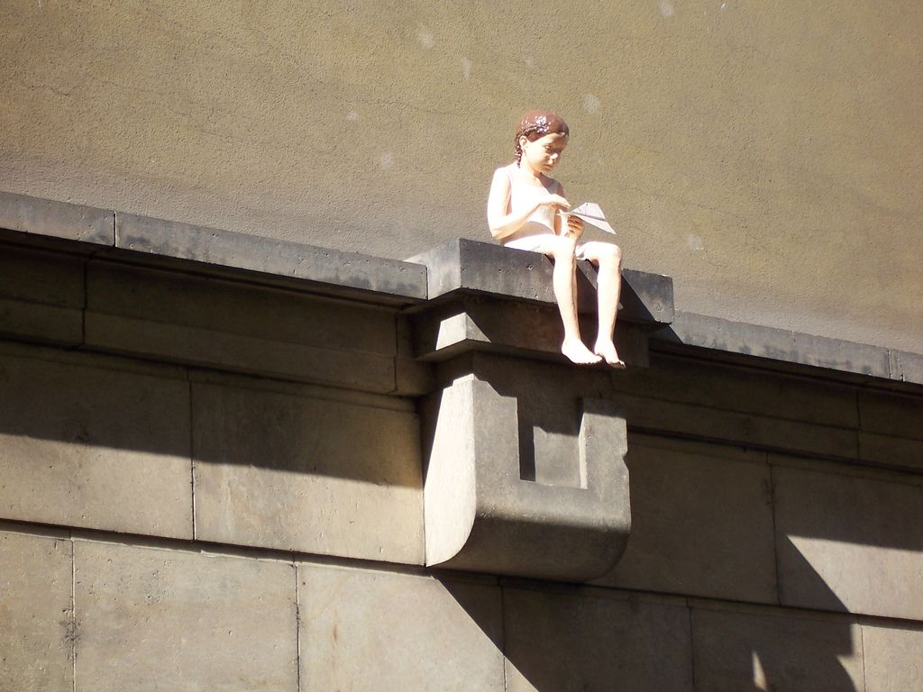 Клементинум (Klementinum)