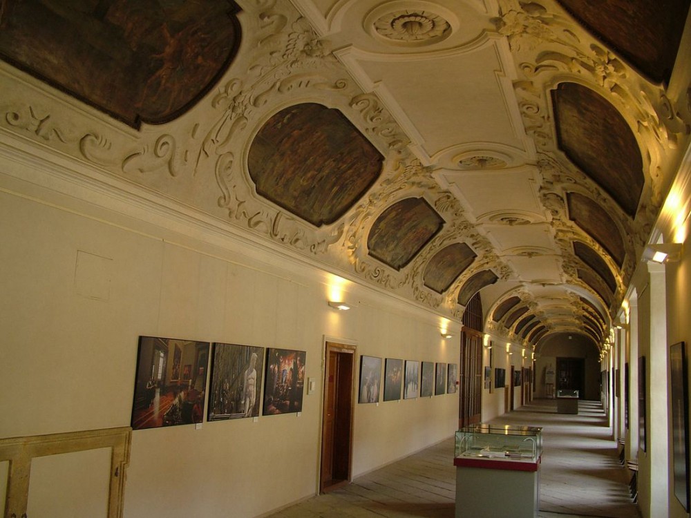 Кржижовницкий коридор