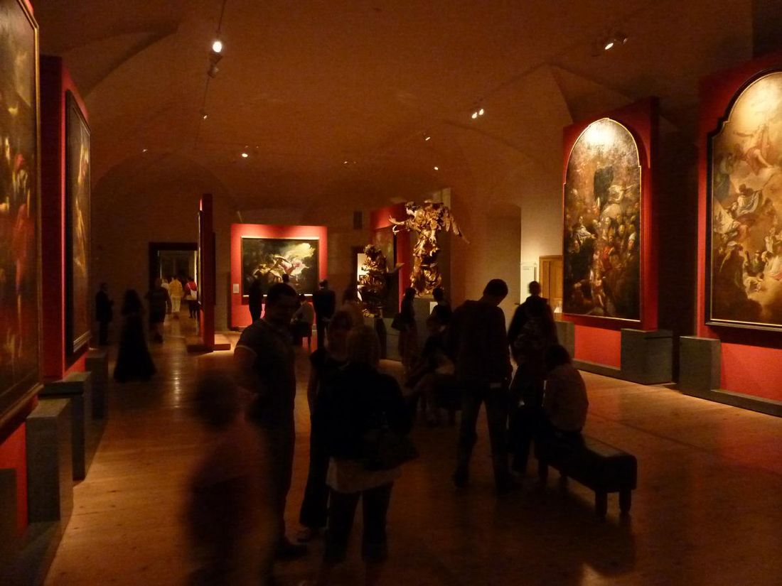 Национальная галерея