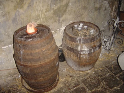 Детенице (Detenice)