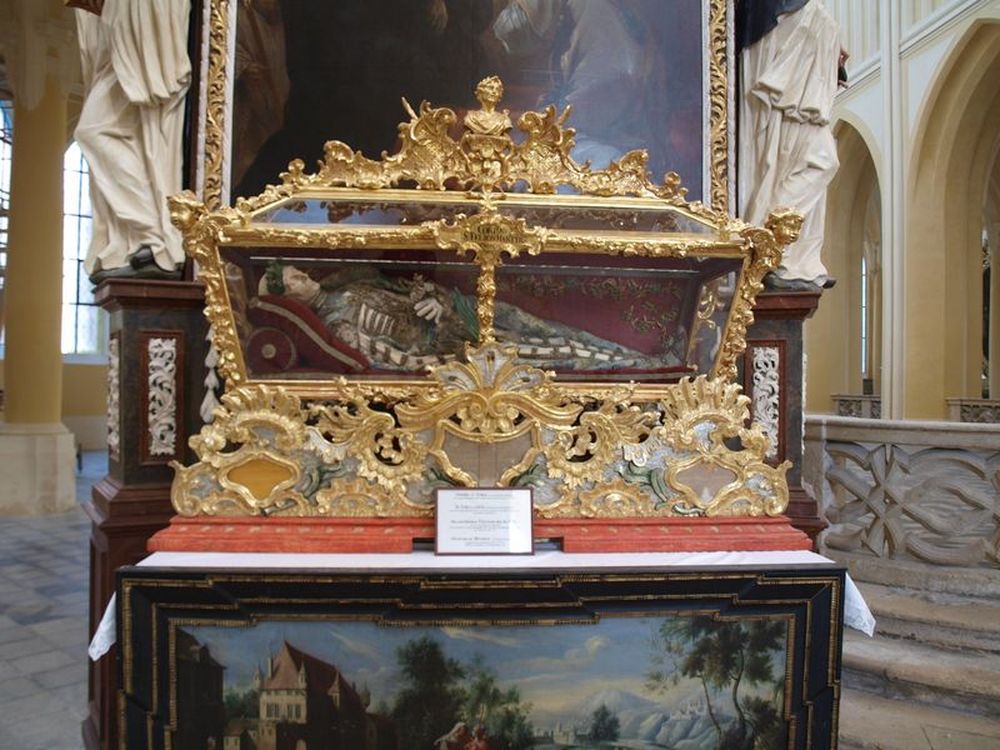 Святой Феликс