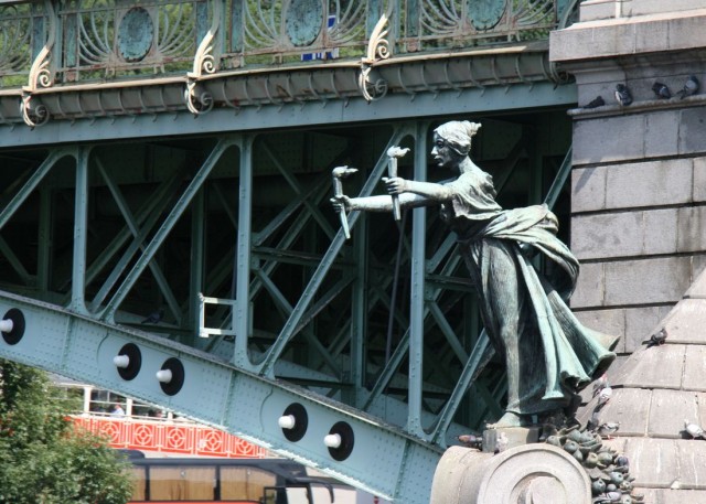 Чехув мост (Čechův most)