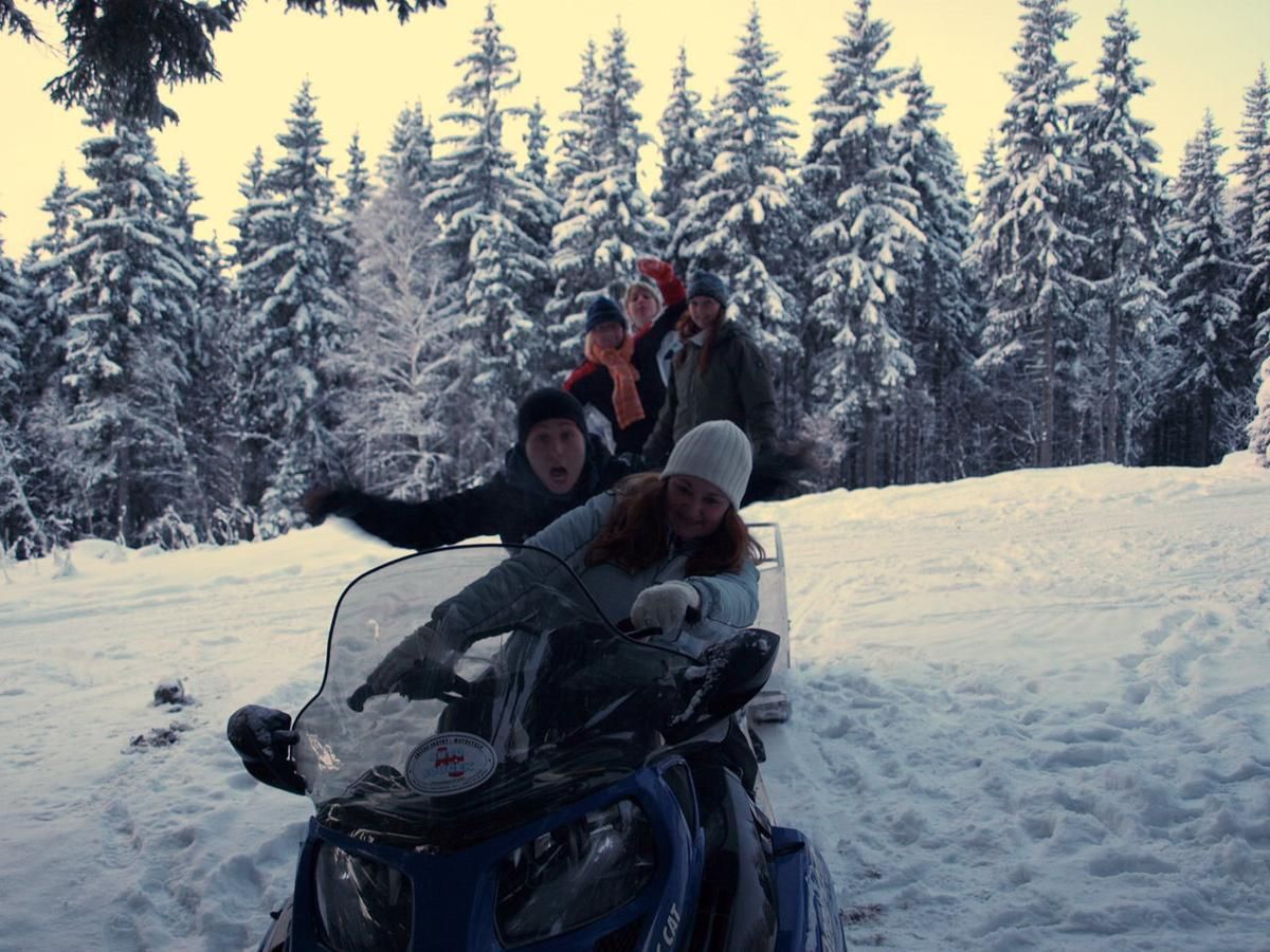 Рокитнице-над-Йизероу (Rokytnice nad Jizerou)