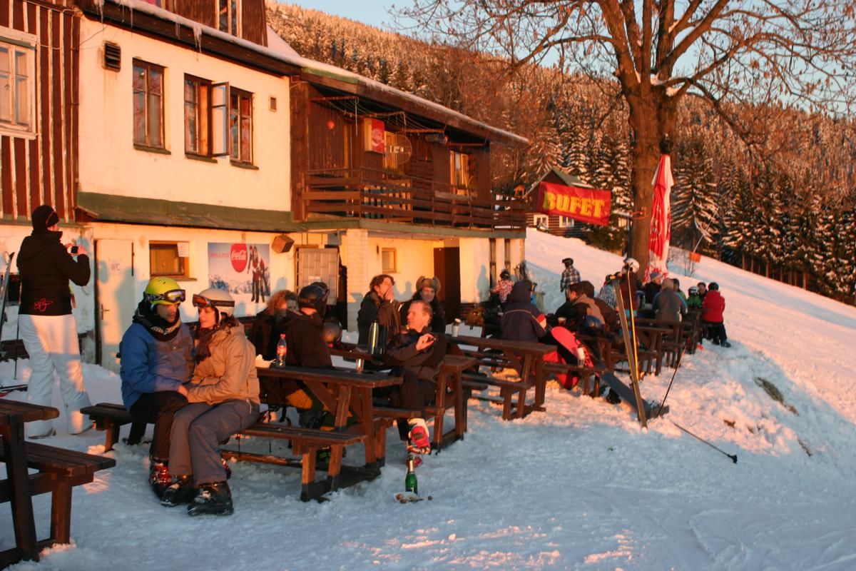 Рокитнице-над-Йизероу (Rokytnice nad Jizerou)