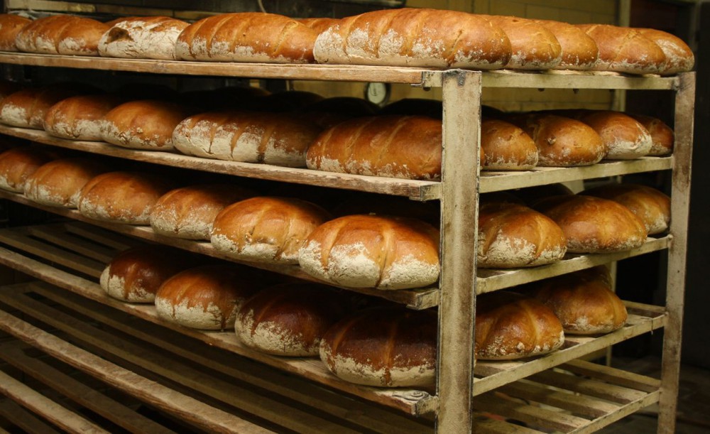 Чешский хлеб (Český chléb) 
