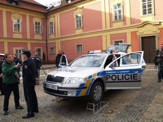 Музей Полиции