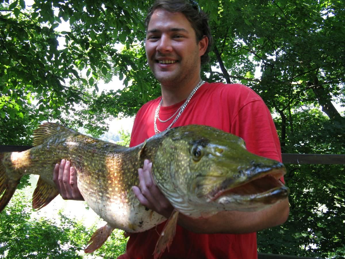 Врановское водохранилище (Vranovská přehrada)