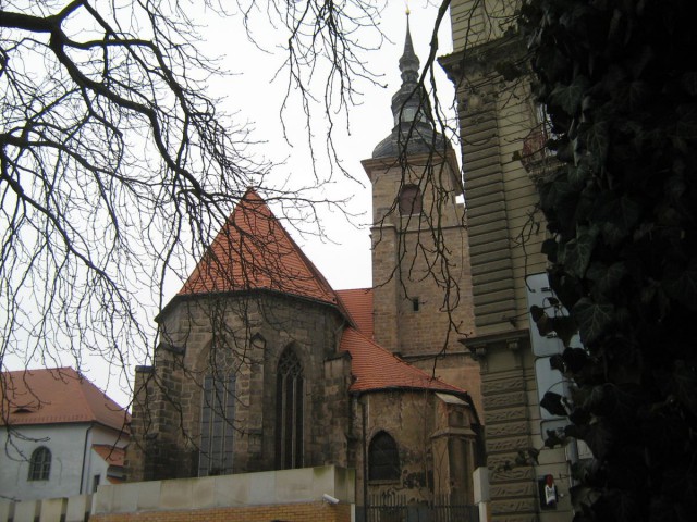 Пльзень (Plzeň)