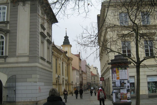 Пльзень (Plzeň)