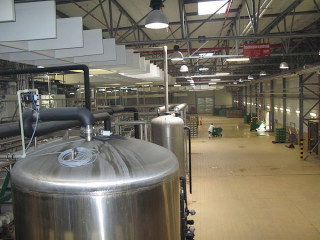 Пльзенский пивоваренный завод Plzeňský Prazdroj