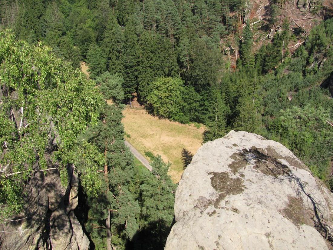 Почувствуйте себя настоящим покорителем горных вершин