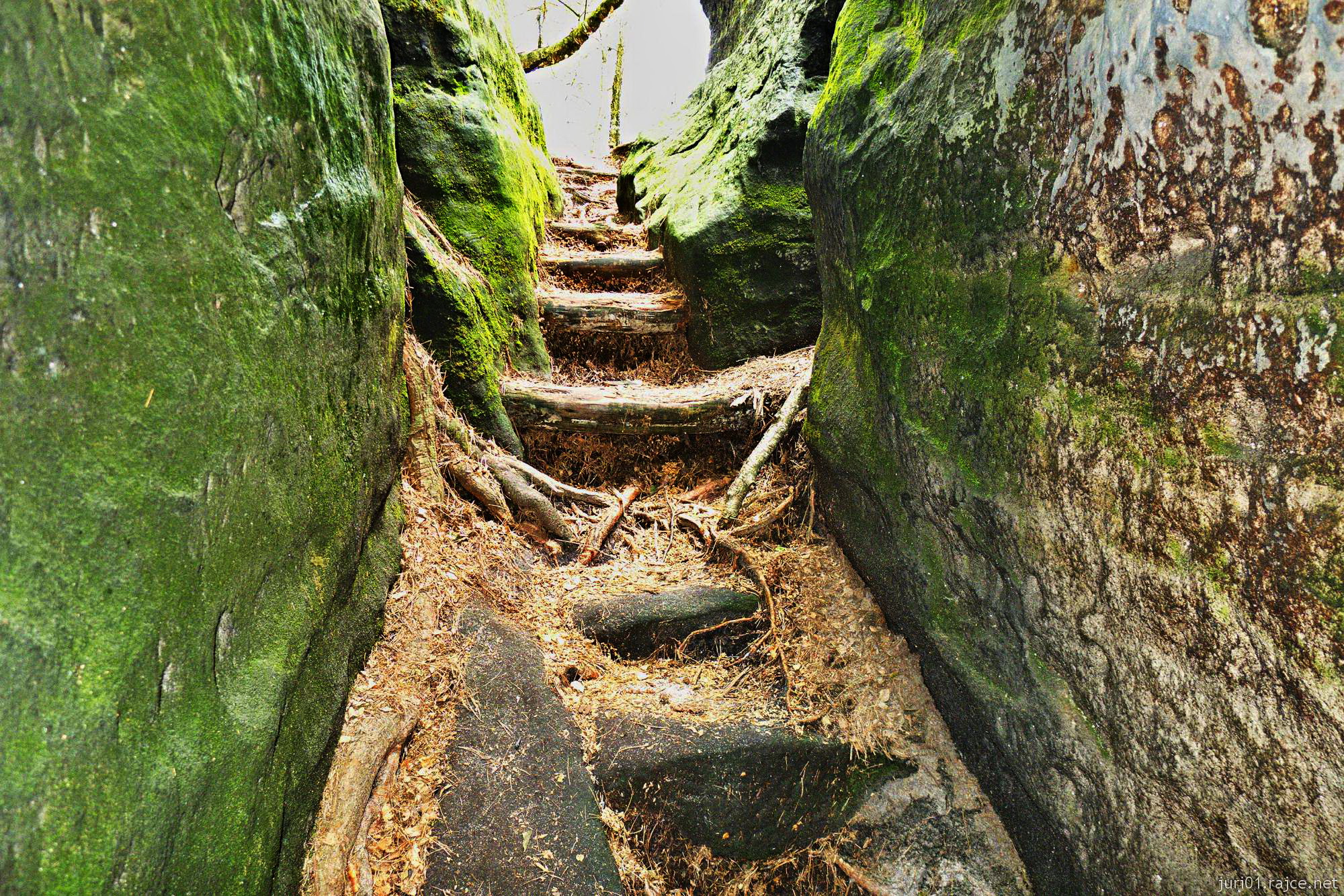 Лестница Ангелов