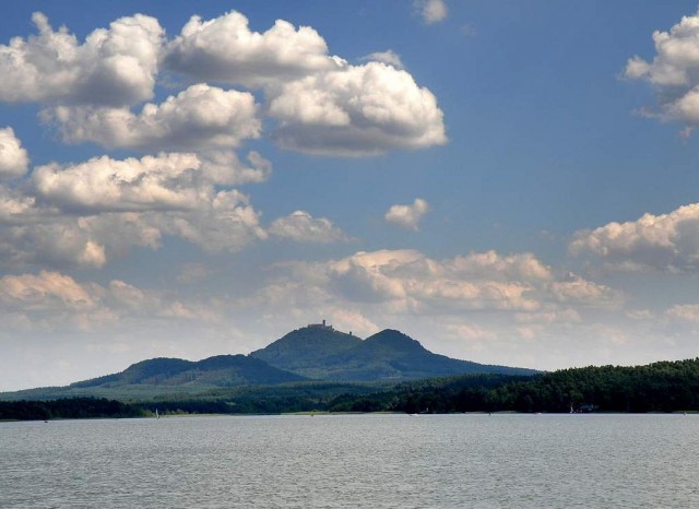 Махово озеро (Máchovo jezero)