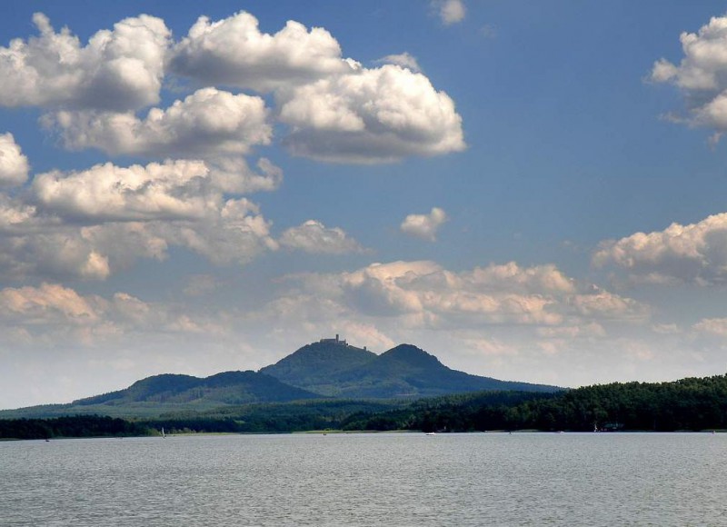 Махово озеро (Máchovo jezero)