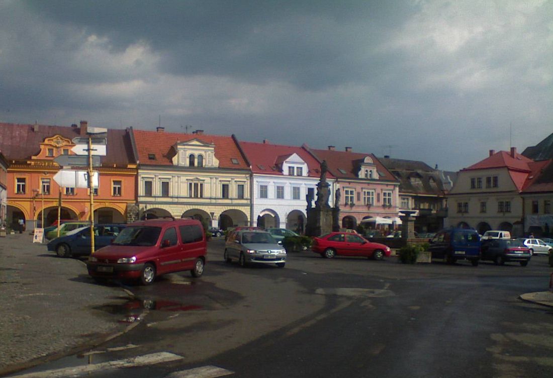 Соботка (Sobotka)