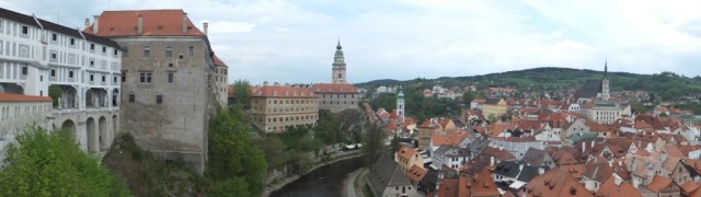 Отчет о поездке в Прагу 27.04.2012-07.05.2012