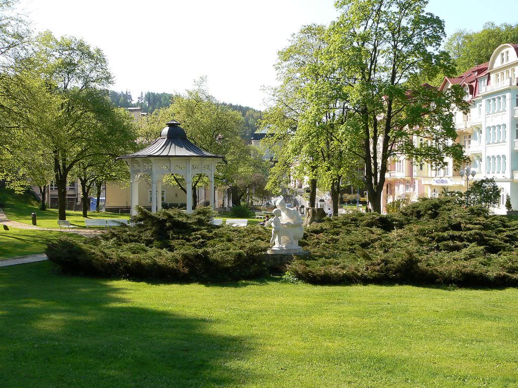 Яхимов (Jáchymov) Чехия