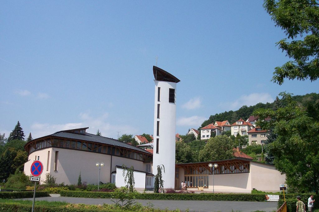 Лугачовице (Luhačovice)