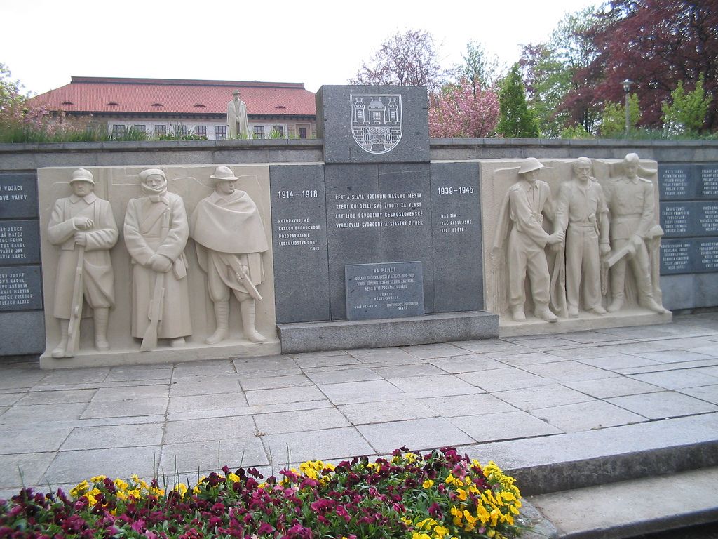 Сушице (Sušice) Чехия