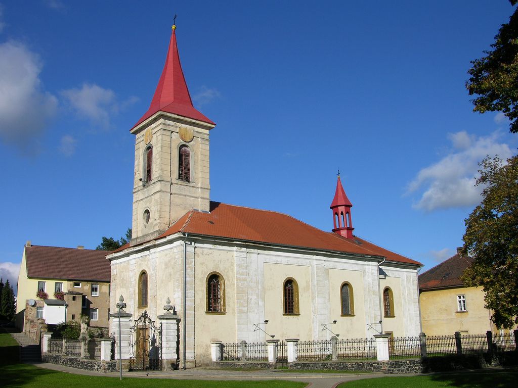 Теплице (Teplice)