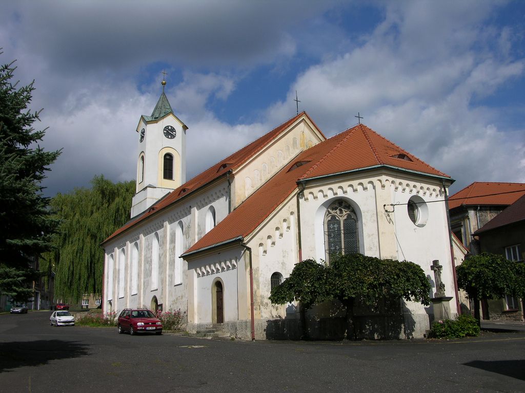 Теплице (Teplice)