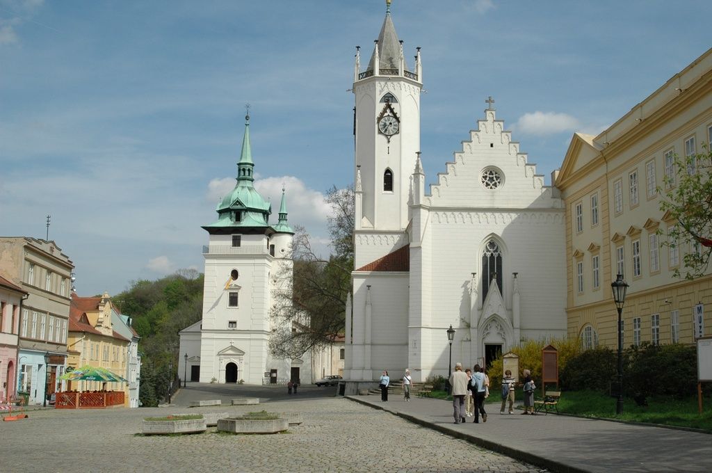 Теплице (Teplice)