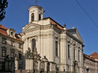 Церковь св. Кирилла и Мефодия