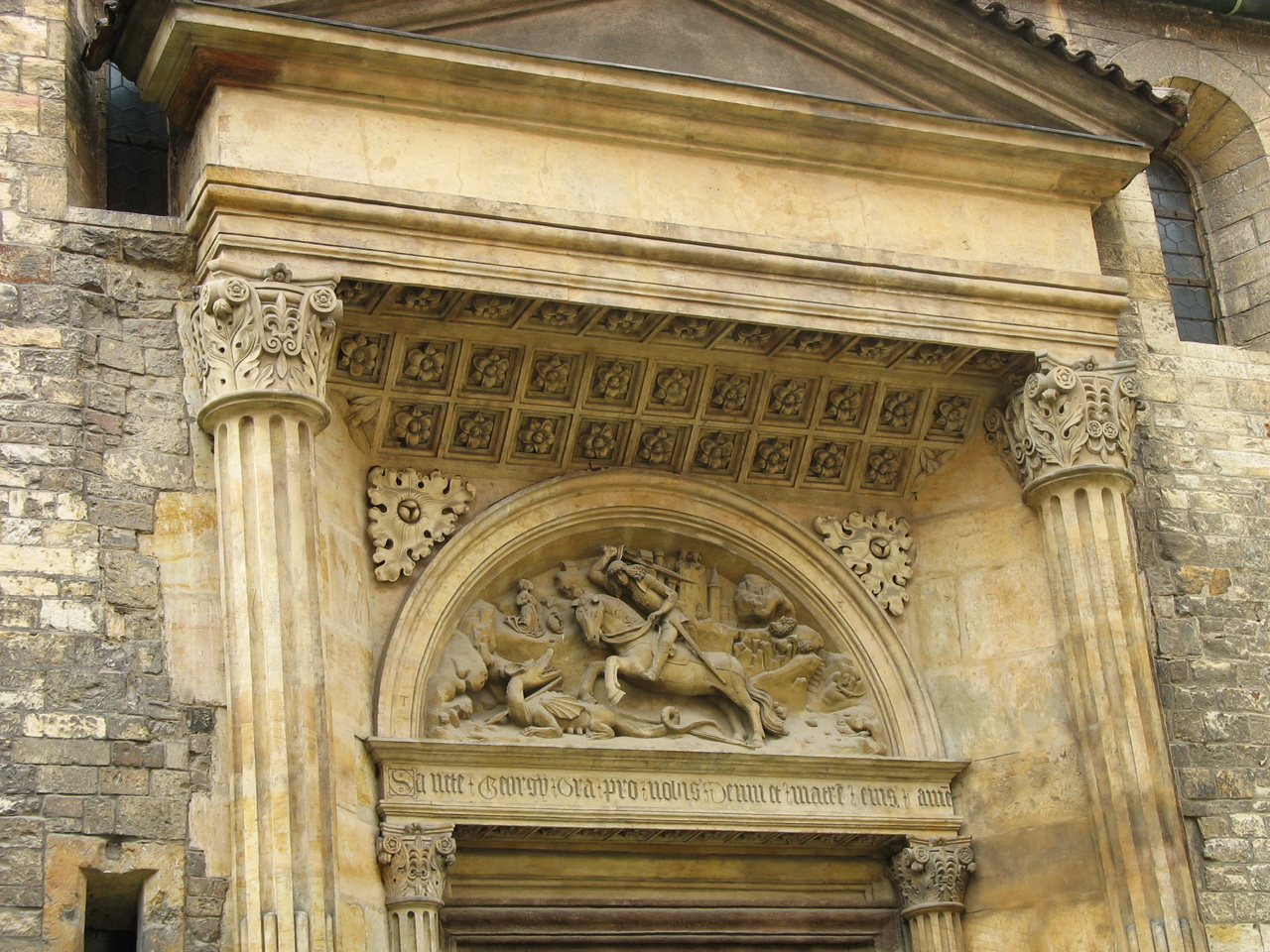 Святой Иржи