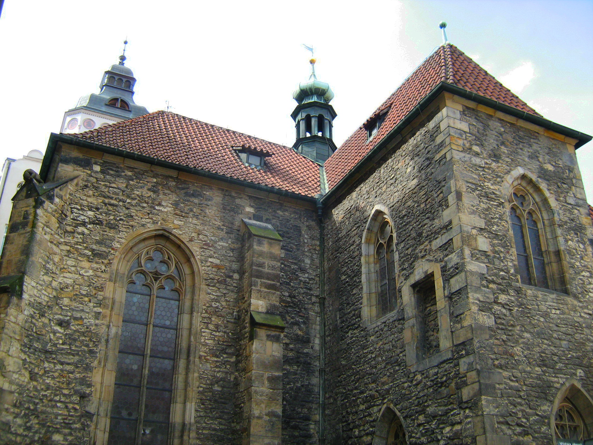 Смешение стилей