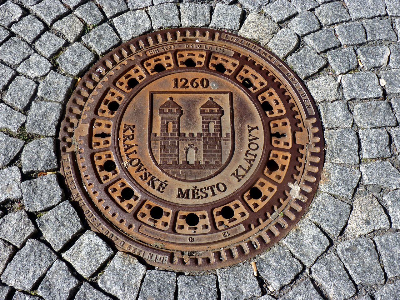 Клатови (Klatovy)