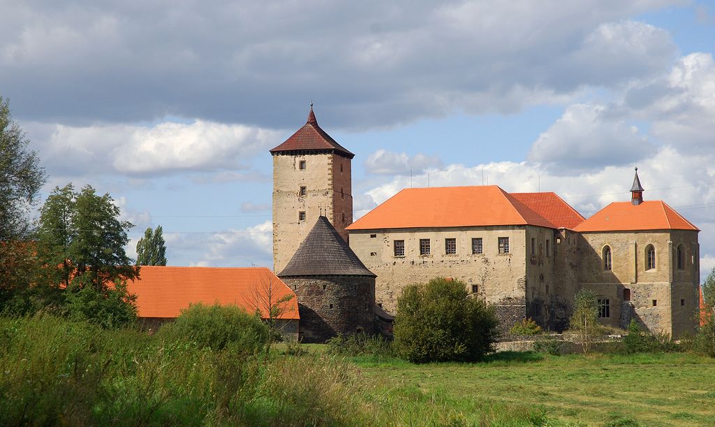 Клатови (Klatovy)