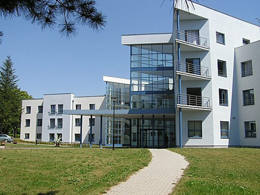 Бехине (Bechyně) Чехия